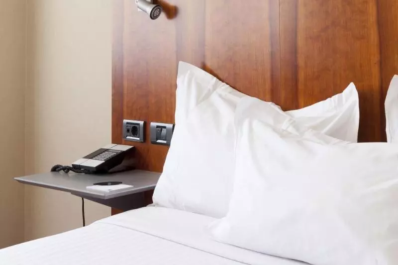 Ac Hotel Guadalajara By Marriott, Spain