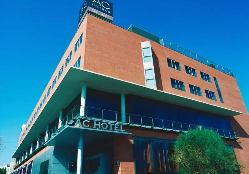 Ac Hotel Guadalajara By Marriott, Spain