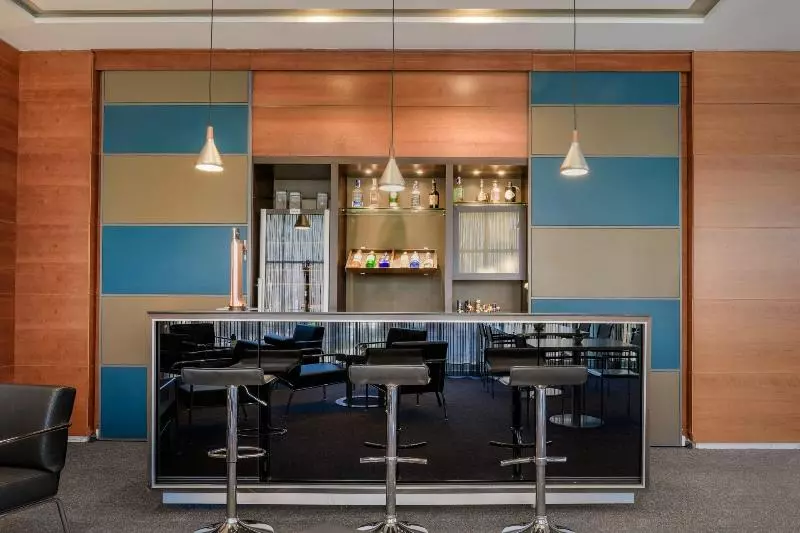 Ac Hotel Guadalajara By Marriott, Spain