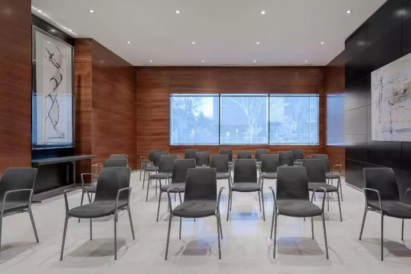 Ac Hotel Guadalajara By Marriott, Spain