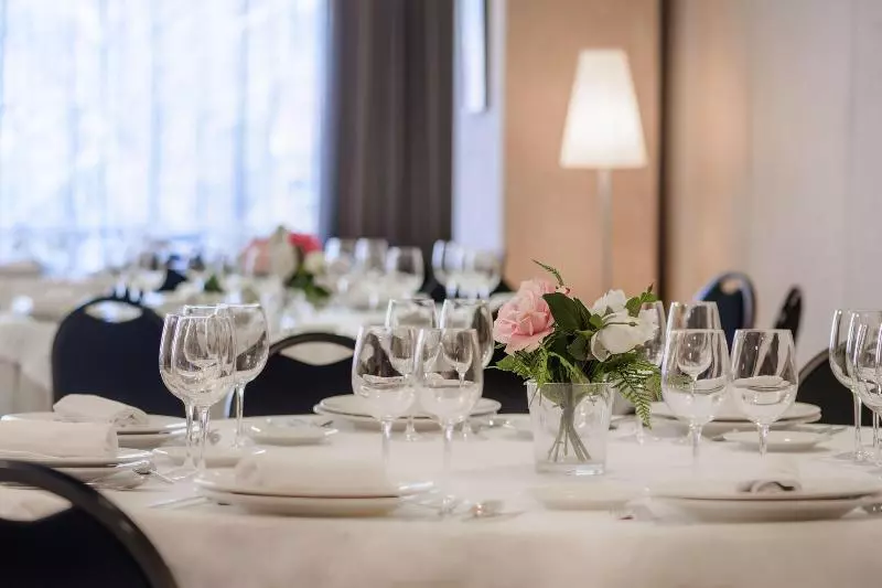 Ac Hotel Guadalajara By Marriott, Spain