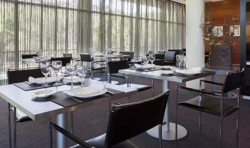 Ac Hotel Guadalajara By Marriott, Spain