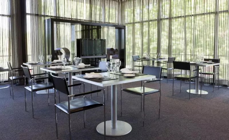 Ac Hotel Guadalajara By Marriott, Spain