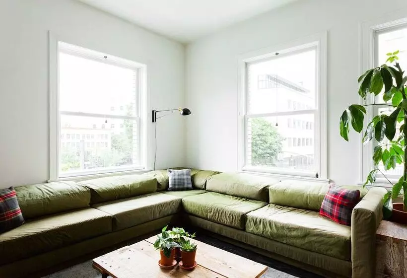 The Clyde Hotel Portland By Kasa