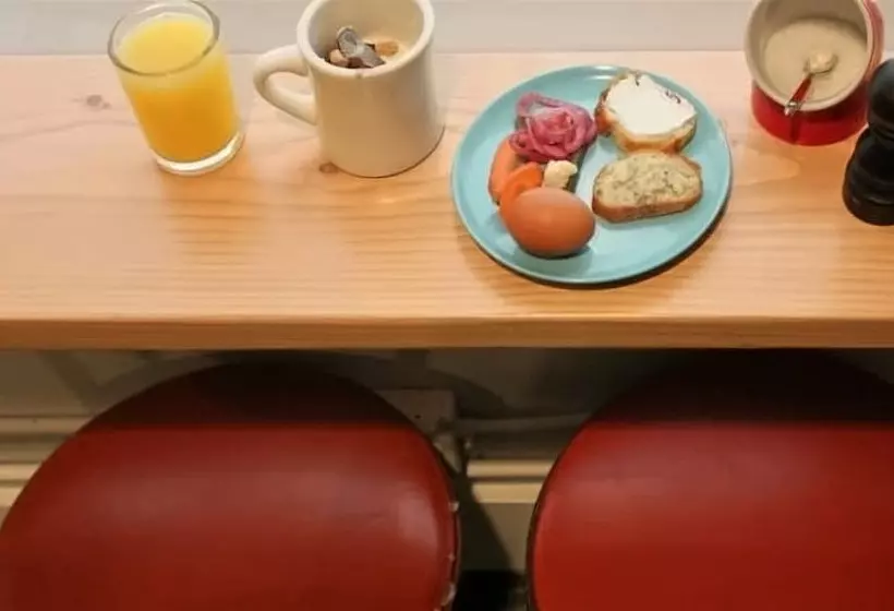 The Clyde Hotel Portland By Kasa