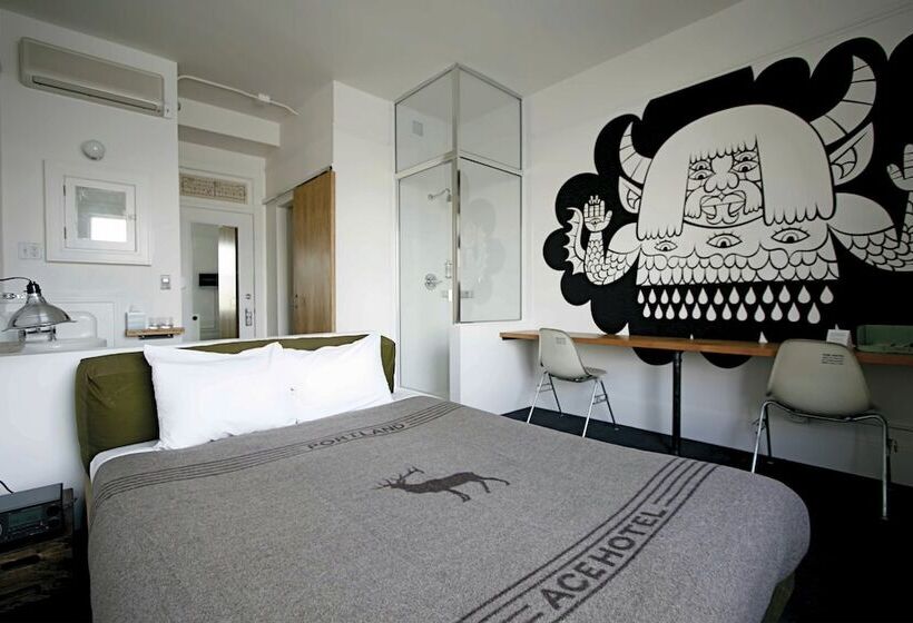 The Clyde Hotel Portland By Kasa