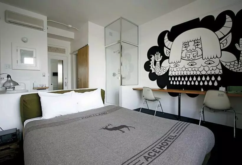 The Clyde Hotel Portland By Kasa