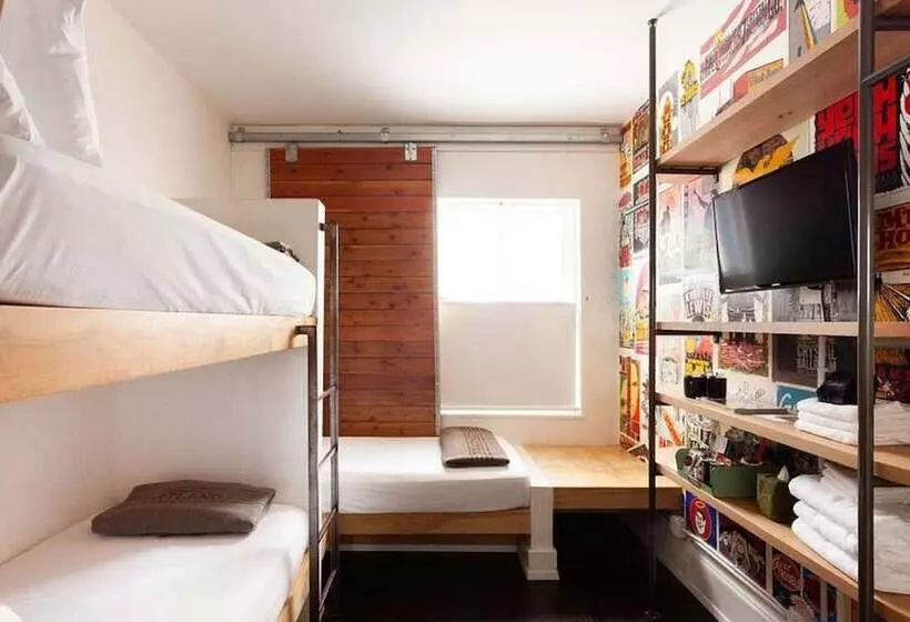 The Clyde Hotel Portland By Kasa