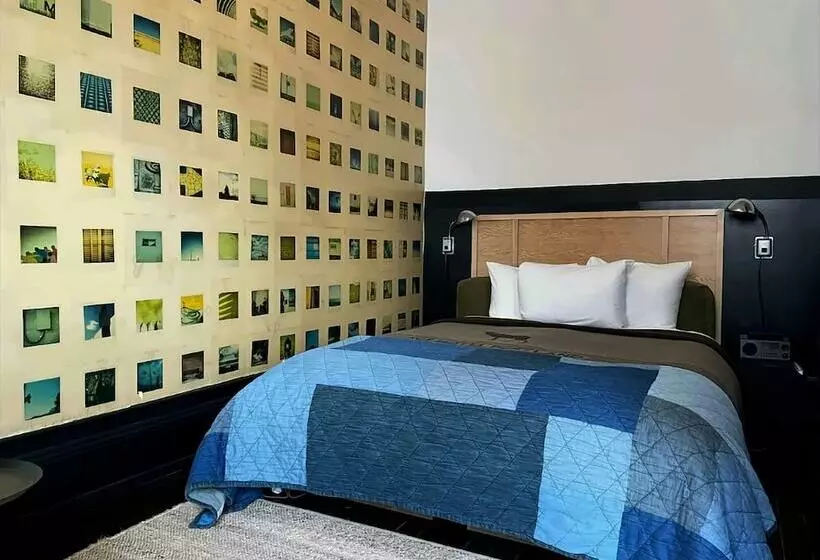 The Clyde Hotel Portland By Kasa