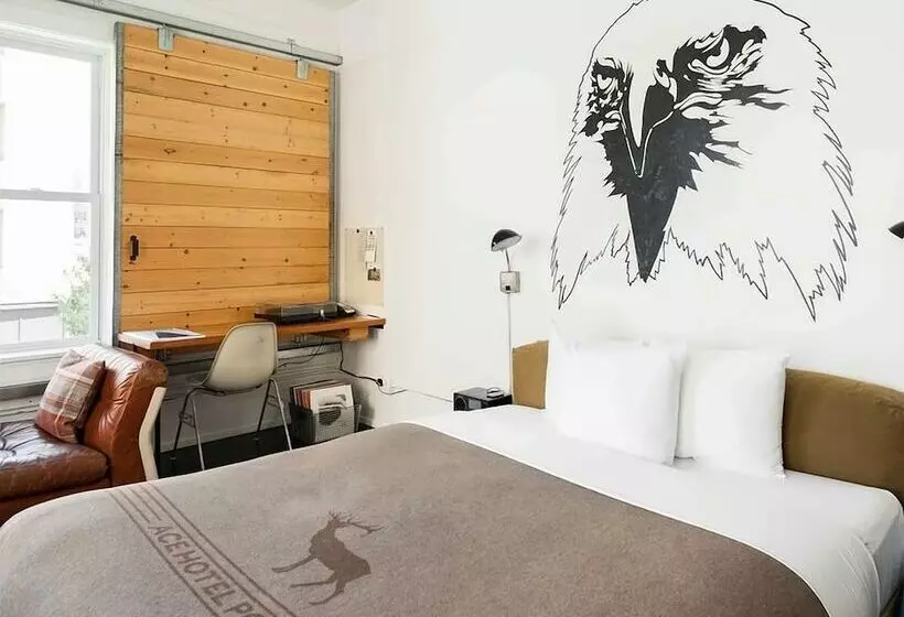 The Clyde Hotel Portland By Kasa