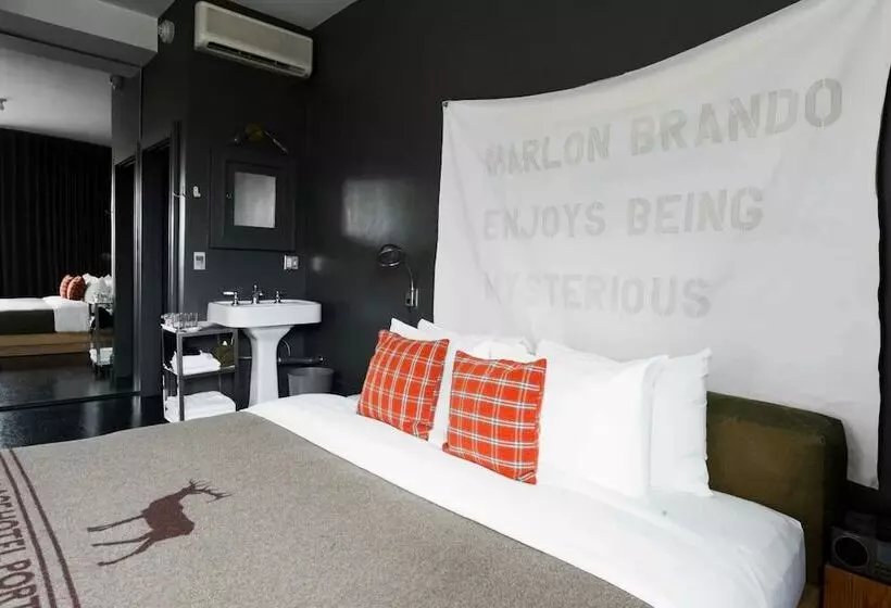 The Clyde Hotel Portland By Kasa