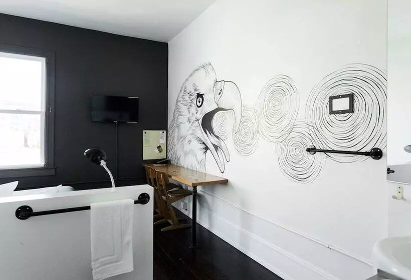 The Clyde Hotel Portland By Kasa