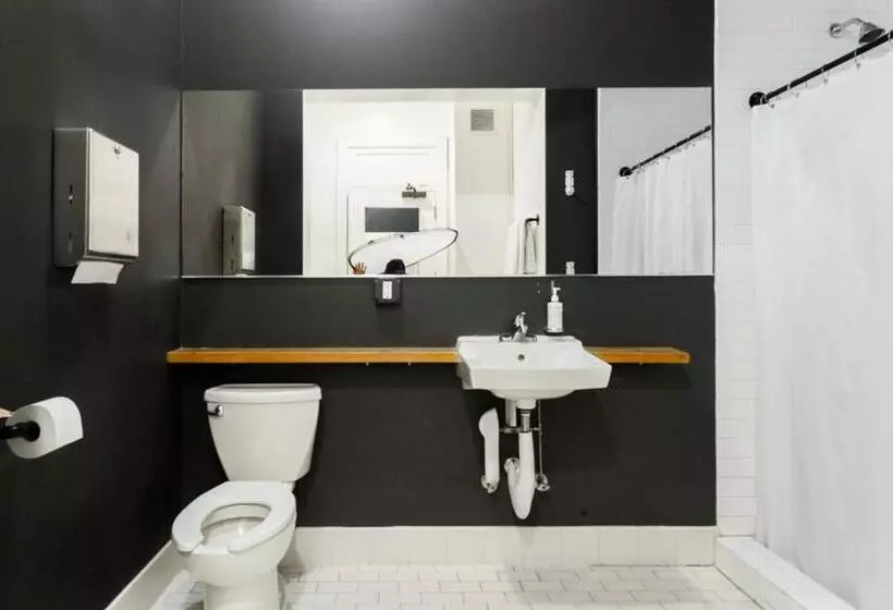 The Clyde Hotel Portland By Kasa