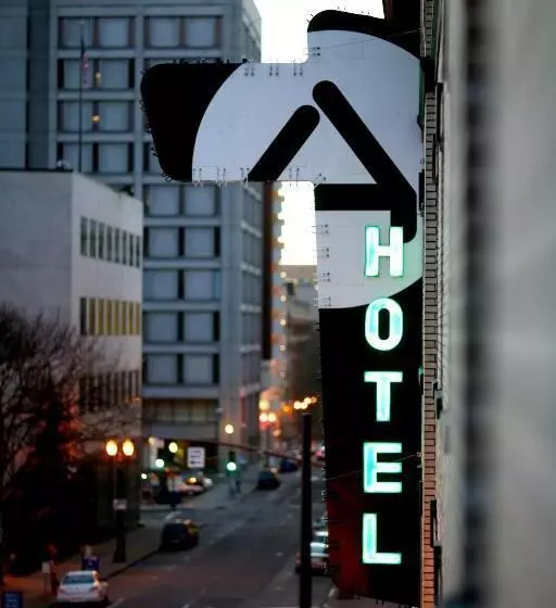 The Clyde Hotel Portland By Kasa