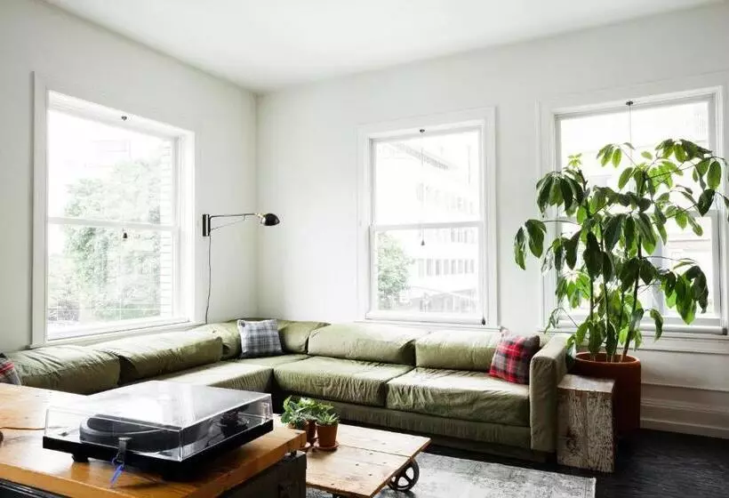 The Clyde Hotel Portland By Kasa