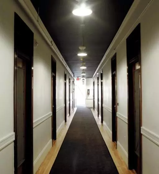 The Clyde Hotel Portland By Kasa