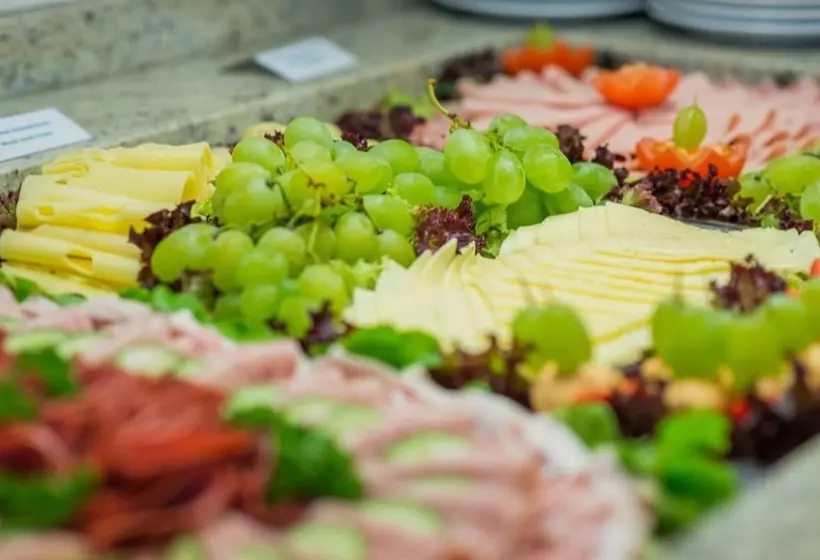 ホテル Amedia Express Passau, Trademark Collection By Wyndham