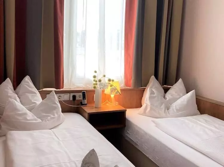 ホテル Amedia Express Passau, Trademark Collection By Wyndham