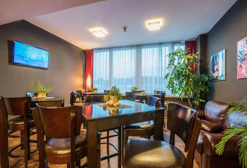 ホテル Amedia Express Passau, Trademark Collection By Wyndham