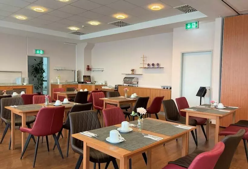 ホテル Amedia Express Passau, Trademark Collection By Wyndham