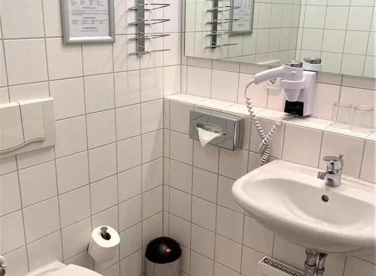 ホテル Amedia Express Passau, Trademark Collection By Wyndham