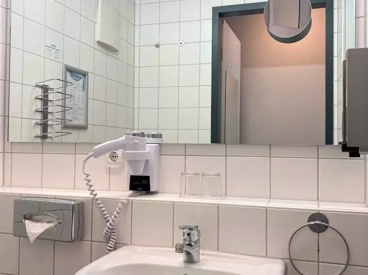 ホテル Amedia Express Passau, Trademark Collection By Wyndham