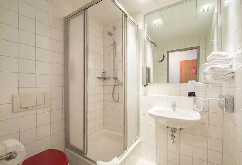 ホテル Amedia Express Passau, Trademark Collection By Wyndham