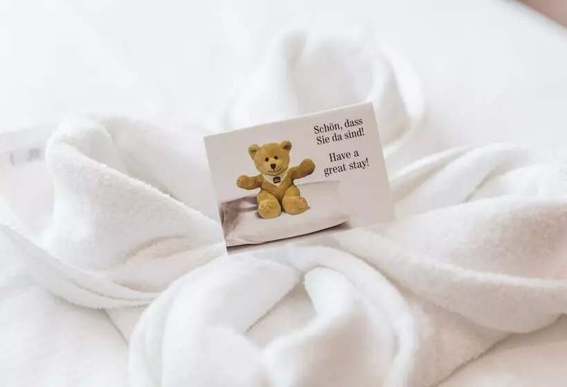 ホテル Amedia Express Passau, Trademark Collection By Wyndham