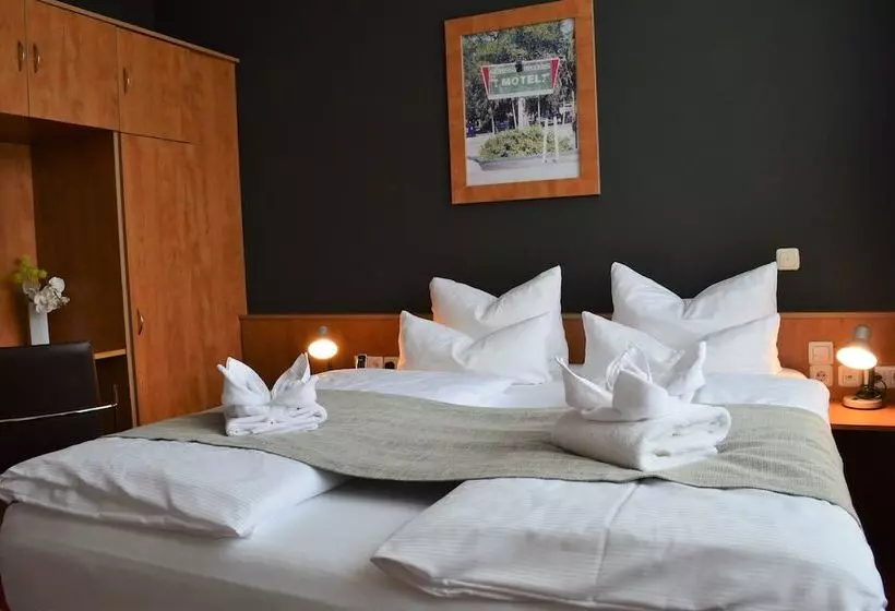 ホテル Amedia Express Passau, Trademark Collection By Wyndham