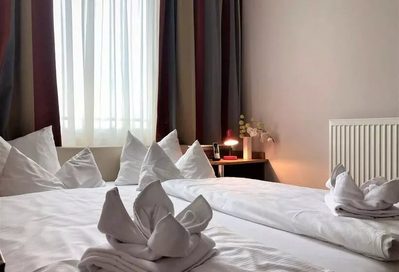 ホテル Amedia Express Passau, Trademark Collection By Wyndham