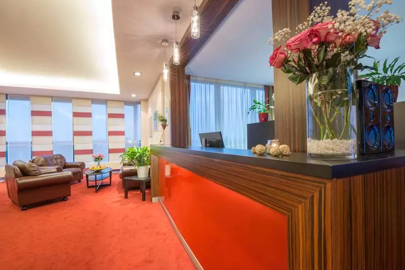 ホテル Amedia Express Passau, Trademark Collection By Wyndham