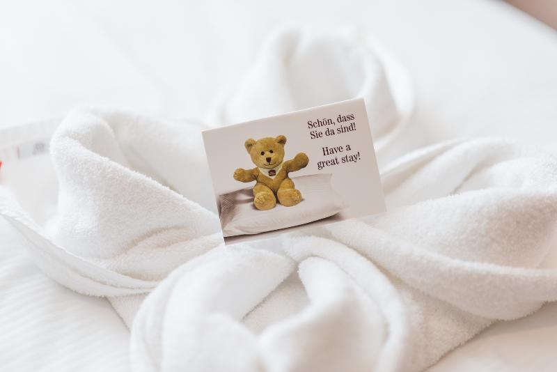 Отель Amedia Express Passau, Trademark Collection By Wyndham