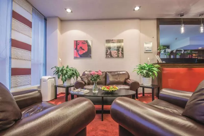 ホテル Amedia Express Passau, Trademark Collection By Wyndham