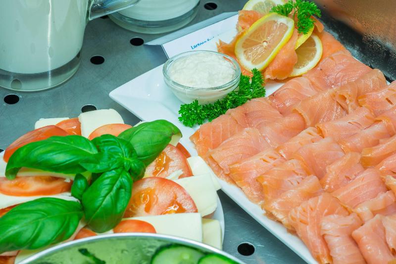 Отель Amedia Express Passau, Trademark Collection By Wyndham