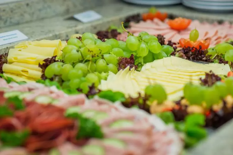 ホテル Amedia Express Passau, Trademark Collection By Wyndham