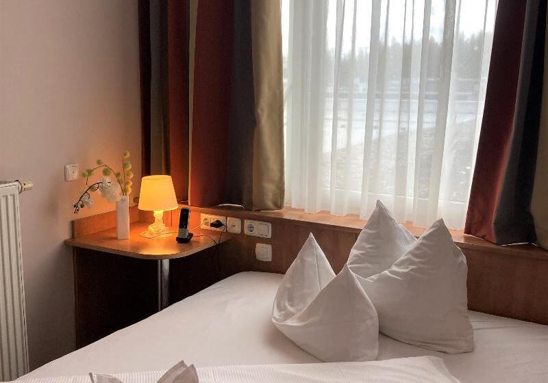 Отель Amedia Express Passau, Trademark Collection By Wyndham