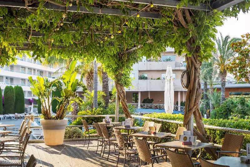 Aqua Hotel Onabrava & Spa 4sup