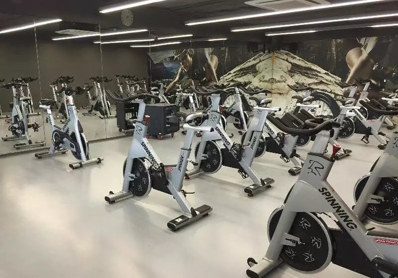 Aqua Hotel Onabrava & Spa 4sup