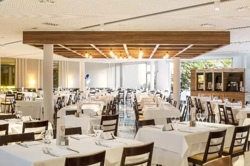 Aqua Hotel Onabrava & Spa 4sup