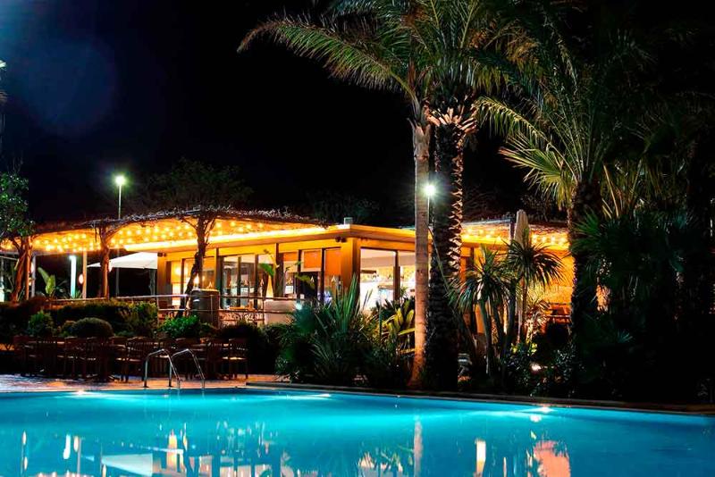 Aqua Hotel Onabrava & Spa 4sup