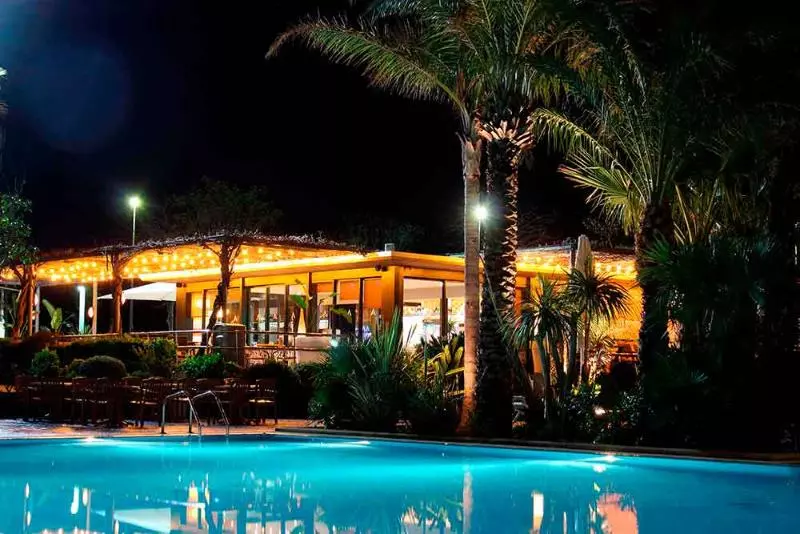 Aqua Hotel Onabrava & Spa 4sup