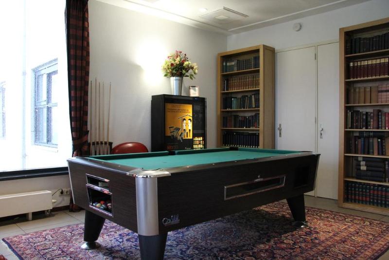 Bastion Hotel Barendrecht