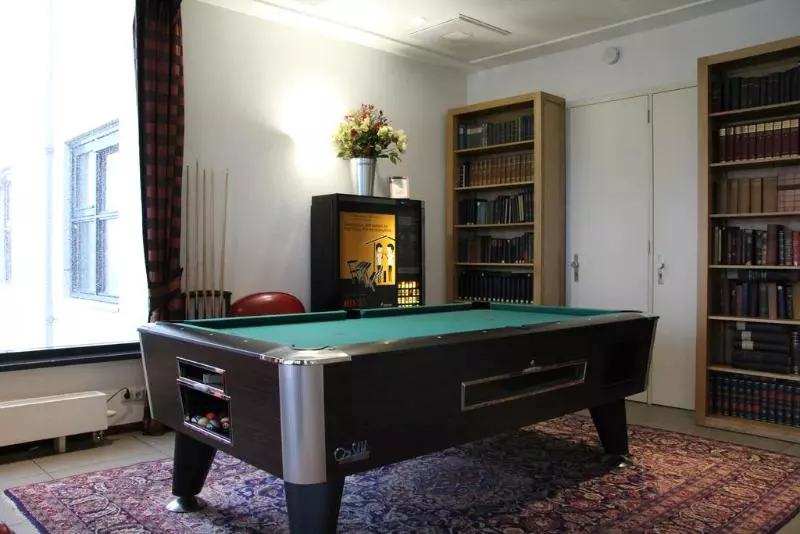 Bastion Hotel Barendrecht