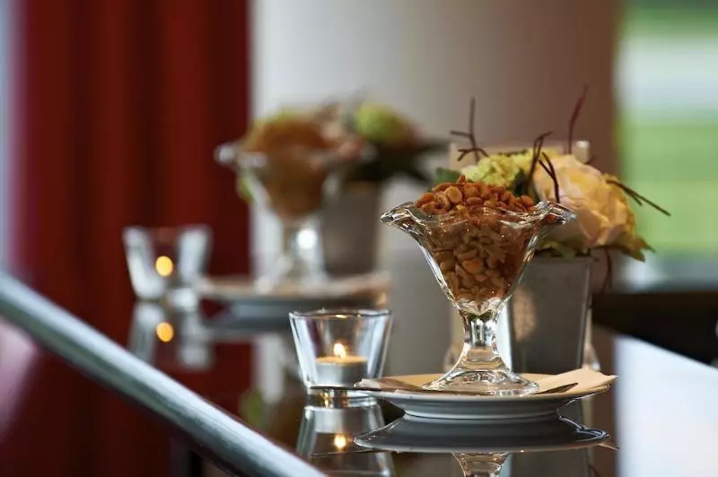 Bastion Hotel Barendrecht