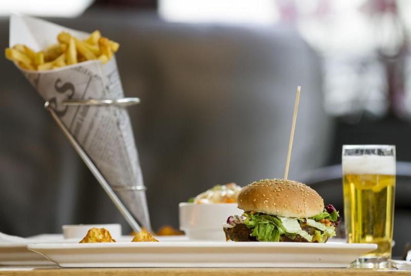 Bastion Hotel Barendrecht