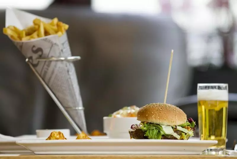 Bastion Hotel Barendrecht