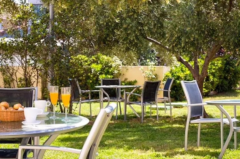 B&b Hotel Valencia Ciudad De Las Ciencias