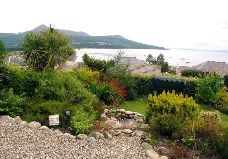 בית מלון כפרי Belvedere