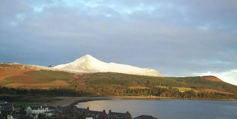 בית מלון כפרי Belvedere