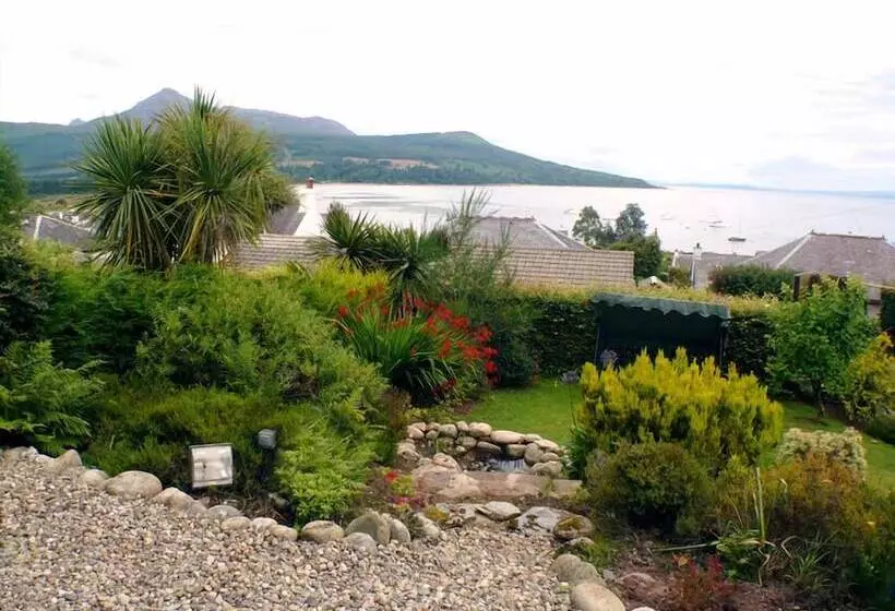 בית מלון כפרי Belvedere